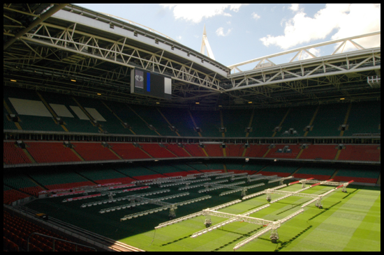 Millennium Stadium